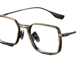 Alethez Frame 110 – Brass