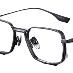 Alethez Frame 110 – Gun