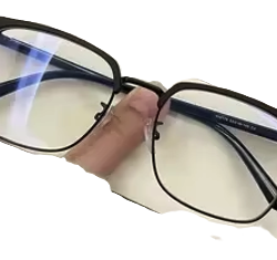 Alethez Frame 618 – C1 (Black)